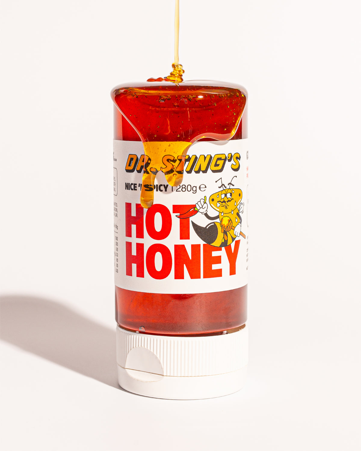 DR. STING'S - 280G