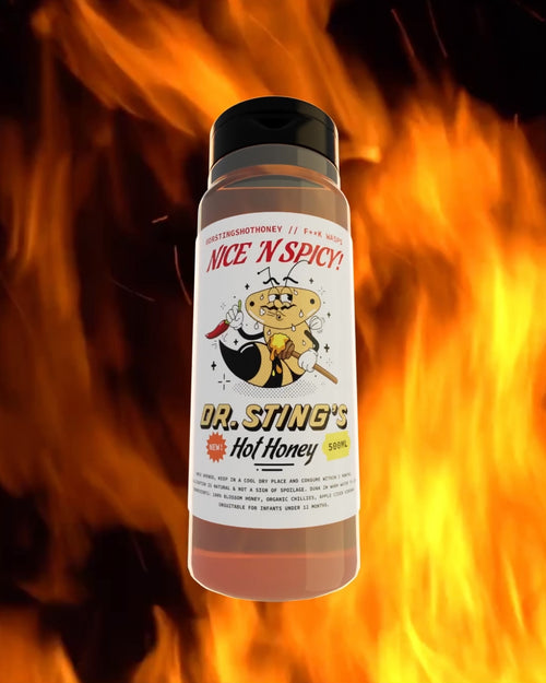 DR. STING'S - 500ML