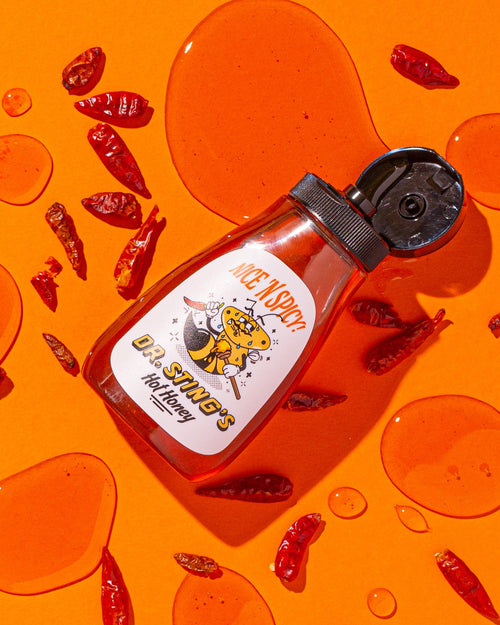 DR. STING'S - 180ML